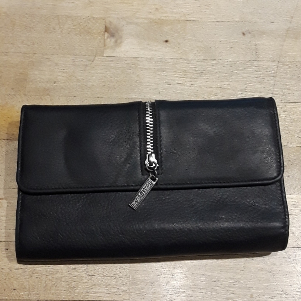 Harley-Davidson clutch